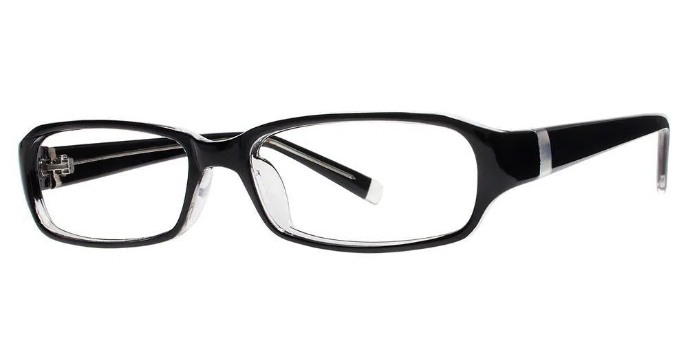 MODERN PLASTICS I AGREE Eyeglasses - view 3